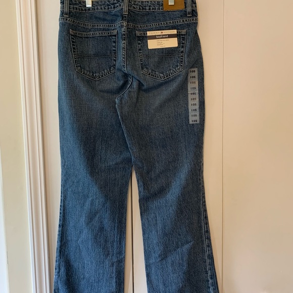 Tommy Hilfiger Boyfriend Jeans - Picture 3 of 5